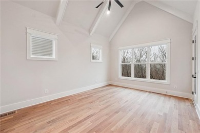 Experience elevated Lake Lanier living in this exceptional new - photo 32