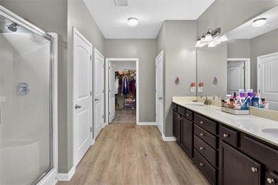 Welcome home to this beautifully maintained true ranch-style - photo 32