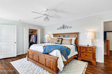 Welcome to 535 Broad River, a breathtaking marshfront retreat - photo 33