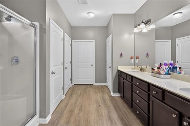 Welcome home to this beautifully maintained true ranch-style - photo 33