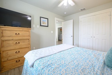 Turnkey Income-Producing Coastal Cottage | STR Allowed | Fully - photo 33