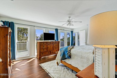 Welcome to 535 Broad River, a breathtaking marshfront retreat - photo 34