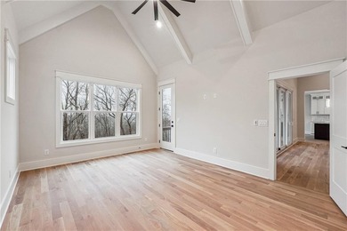 Experience elevated Lake Lanier living in this exceptional new - photo 34