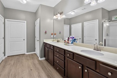 Welcome home to this beautifully maintained true ranch-style - photo 34