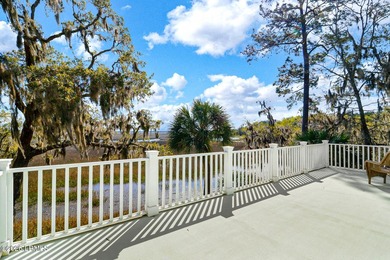 Welcome to 535 Broad River, a breathtaking marshfront retreat - photo 35