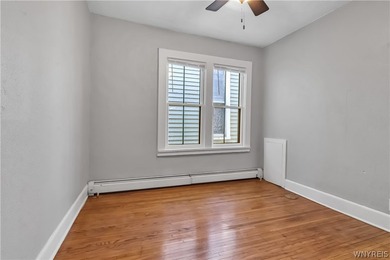 Located in the heart of Buffalo's historic Allentown - photo 35
