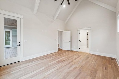 Experience elevated Lake Lanier living in this exceptional new - photo 35