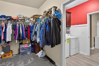 Welcome home to this beautifully maintained true ranch-style - photo 36