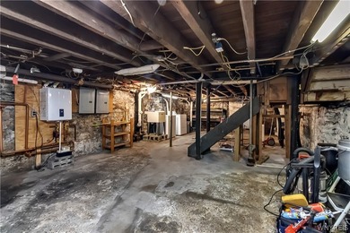 Located in the heart of Buffalo's historic Allentown - photo 37