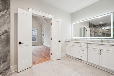 Experience elevated Lake Lanier living in this exceptional new - photo 37