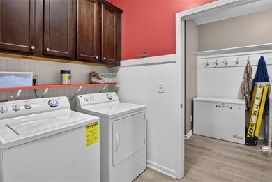 Welcome home to this beautifully maintained true ranch-style - photo 37