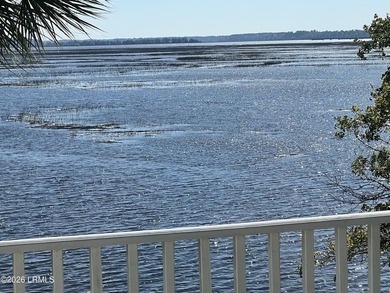Welcome to 535 Broad River, a breathtaking marshfront retreat - photo 38