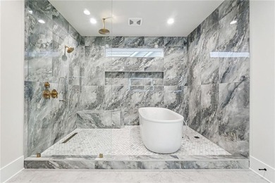 Experience elevated Lake Lanier living in this exceptional new - photo 38