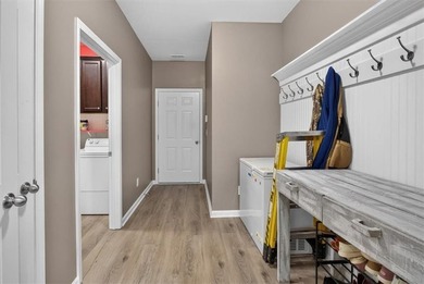 Welcome home to this beautifully maintained true ranch-style - photo 38