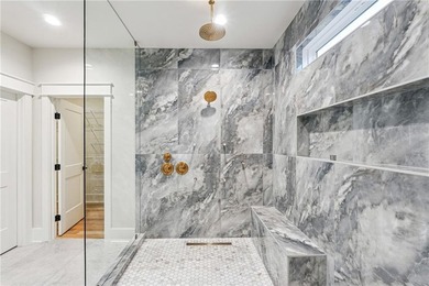 Experience elevated Lake Lanier living in this exceptional new - photo 39