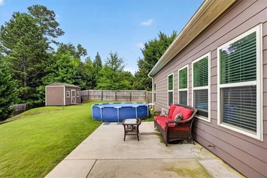 Welcome home to this beautifully maintained true ranch-style - photo 40