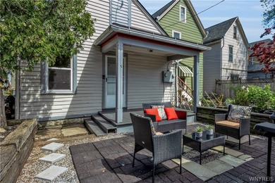 Located in the heart of Buffalo's historic Allentown - photo 41