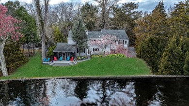 Lake Home For Sale in Dennisville, New Jersey