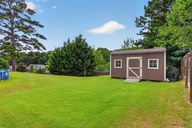 Welcome home to this beautifully maintained true ranch-style - photo 41