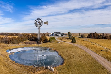 Lake Home For Sale in Imperial, Nebraska