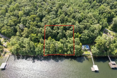 Smith Lake (Crooked Creek) Are you looking for a non restricted - Lake Lot For Sale in Crane Hill, Alabama
