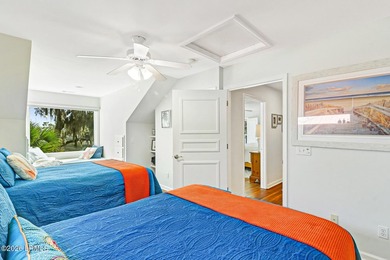 Welcome to 535 Broad River, a breathtaking marshfront retreat - photo 42