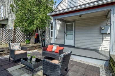 Located in the heart of Buffalo's historic Allentown - photo 42
