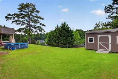 Welcome home to this beautifully maintained true ranch-style - photo 42
