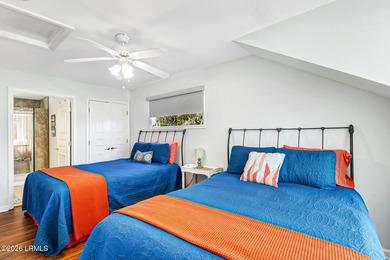 Welcome to 535 Broad River, a breathtaking marshfront retreat - photo 43