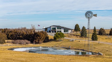Located less than one mile from Imperial, Nebraska, this 900+/- - photo 3