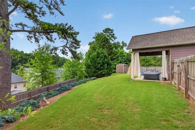 Welcome home to this beautifully maintained true ranch-style - photo 44