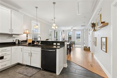 Adorable, newer-construction cottage on a large lot in the - photo 4
