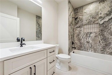 Experience elevated Lake Lanier living in this exceptional new - photo 45