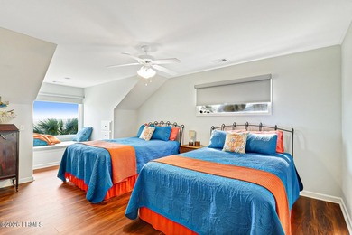 Welcome to 535 Broad River, a breathtaking marshfront retreat - photo 46