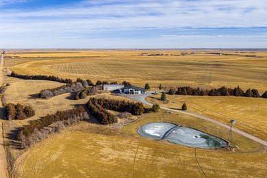Located less than one mile from Imperial, Nebraska, this 900+/- - photo 6