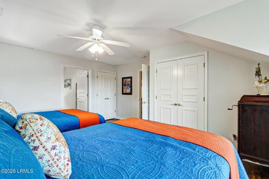Welcome to 535 Broad River, a breathtaking marshfront retreat - photo 47