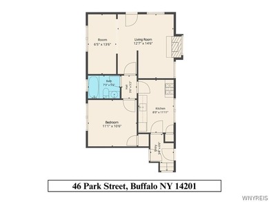 Located in the heart of Buffalo's historic Allentown - photo 47