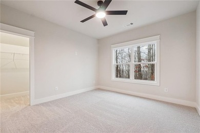 Experience elevated Lake Lanier living in this exceptional new - photo 47