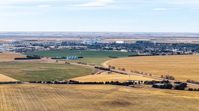 Located less than one mile from Imperial, Nebraska, this 900+/- - photo 7