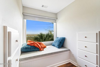 Welcome to 535 Broad River, a breathtaking marshfront retreat - photo 48