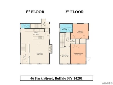 Located in the heart of Buffalo's historic Allentown - photo 48