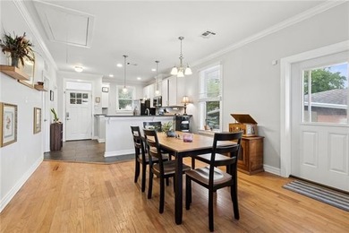 Adorable, newer-construction cottage on a large lot in the - photo 8