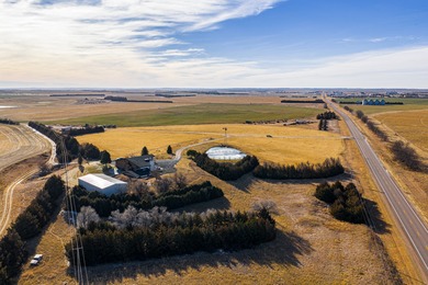 Located less than one mile from Imperial, Nebraska, this 900+/- - photo 8