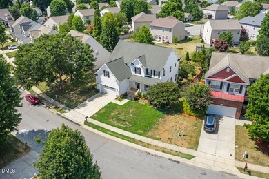 Welcome to 509 Blue Lake Drive in the established Ashbury - photo 50