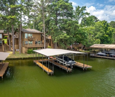Lake Condo For Sale in Hot Springs, Arkansas