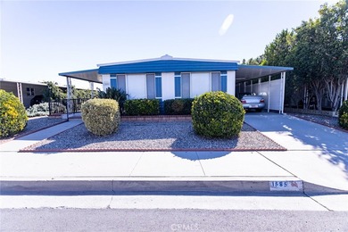 Diamond Valley Lake Home Active Under Contract in Hemet California