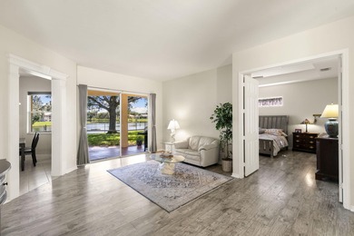 Wake up to serene lake views and unwind each evening as the - photo 7