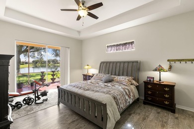 Wake up to serene lake views and unwind each evening as the - photo 10