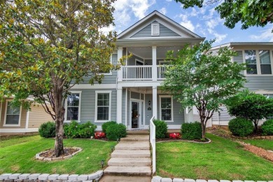 Lake Home For Sale in Providence Village, Texas