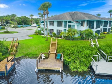 St. Lucie River Condo For Sale in Stuart Florida